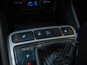 Внедорожник Hyundai Creta 2016 года, 1628000 рублей, Ставрополь