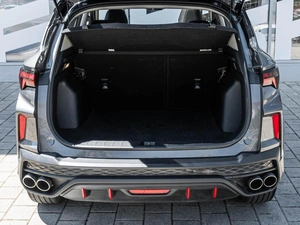 Внедорожник Geely Coolray 2023 года, 2063500 рублей, Ставрополь