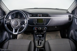 Седан Kia Rio 2017 года, 1379000 рублей, Пермь