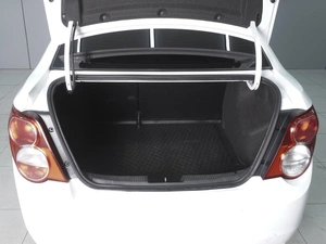 Седан Chevrolet Aveo 2013 года, 830000 рублей, Ростов-на-Дону