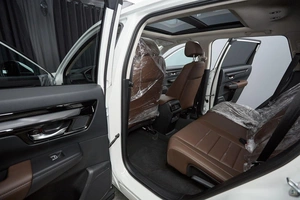 Внедорожник Honda CR-V 2026 года, 4599000 рублей, Красноярск