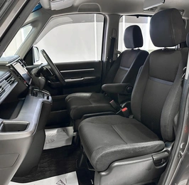 Минивэн Honda Stepwgn Spada 2020 года, 2257000 рублей, Красноярск