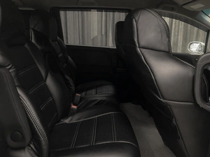 Минивэн Honda Freed 2012 года, 1019000 рублей, Красноярск