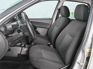 Лифтбек ВАЗ (LADA) Granta 2022 года, 829000 рублей, Аксай