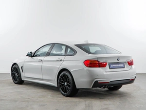 Лифтбек BMW 4 серия Gran Coupe 2015 года, 2749050 рублей, Москва