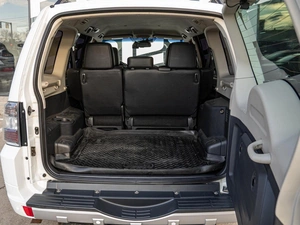 Внедорожник Mitsubishi Pajero 2015 года, 2199000 рублей, Краснодар