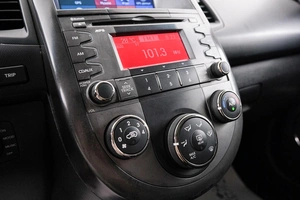 Хетчбэк Kia Soul 2010 года, 899000 рублей, Красноярск
