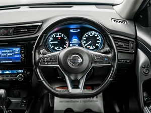 Внедорожник Nissan X-Trail 2018 года, 2279000 рублей, Красноярск