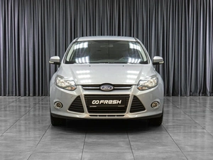 Седан Ford Focus 2012 года, 749000 рублей, Тюмень