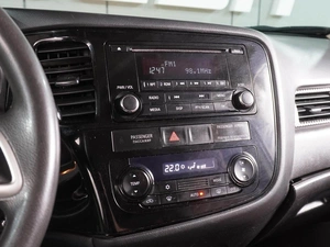 Внедорожник Mitsubishi Outlander 2012 года, 1199000 рублей, Воронеж