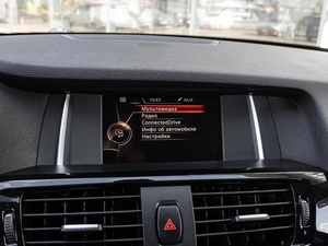 Внедорожник BMW X3 2015 года, 2060000 рублей, Краснодар