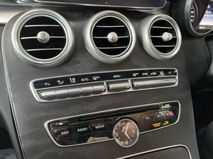 Седан Mercedes-benz C-класс 2014 года, 1887000 рублей, Солонцы