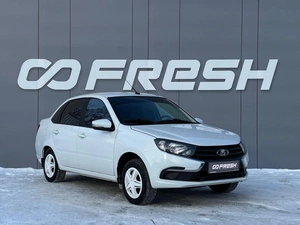 Седан ВАЗ (LADA) Granta 2024 года, 820000 рублей, Ижевск