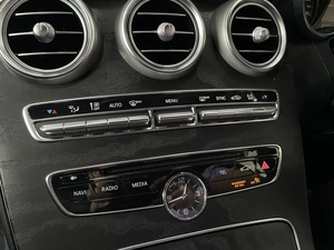 Седан Mercedes-benz C-класс 2014 года, 1797000 рублей, Солонцы