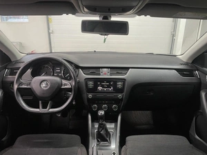 Лифтбек Skoda Octavia 2015 года, 1210000 рублей, Ярославль