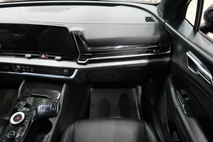 Внедорожник Kia Sportage 2022 года, 2989000 рублей, Омск