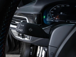 Седан BMW 7 серия 2019 года, 4890000 рублей, Ставрополь