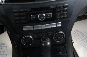 Седан Mercedes-benz C-класс 2012 года, 1629000 рублей, Тюмень