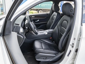 Внедорожник Mercedes-benz GLC-класс 2021 года, 4879000 рублей, Краснодар