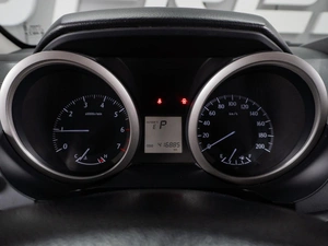 Внедорожник Toyota Land Cruiser Prado 2011 года, 2675000 рублей, Тюмень