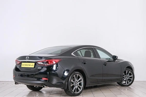 Седан Mazda 6 2015 года, 1689000 рублей, Красноярск