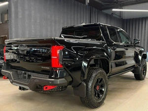 Пикап Toyota Tacoma 2025 года, 10490000 рублей, Павловская Слобода