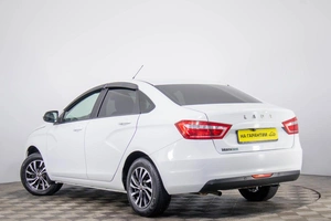 Седан ВАЗ (LADA) Vesta 2022 года, 1139000 рублей, Пермь