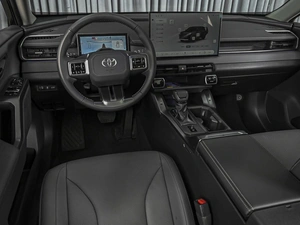 Внедорожник Toyota RAV4 2026 года, 4280000 рублей, Ставрополь