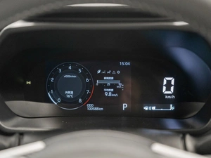 Внедорожник Toyota Raize 2020 года, 1600000 рублей, Красноярск