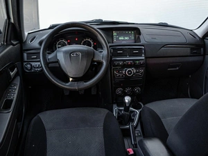 Хетчбэк ВАЗ (LADA) Priora 2015 года, 520000 рублей, Краснодар