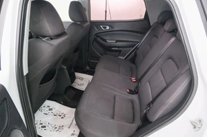 Внедорожник Chery Tiggo 4 2021 года, 1239000 рублей, Красноярск