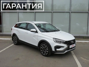Универсал ВАЗ (LADA) Vesta 2024 года, 1470000 рублей, Брянск