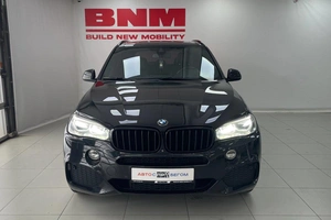 Внедорожник BMW X5 2018 года, 4200000 рублей, Смоленск