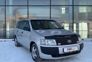 Универсал Toyota Probox 2010 года, 650000 рублей, Красноярск