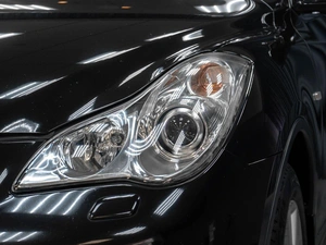 Внедорожник Infiniti QX50 2013 года, 1890000 рублей, Тюмень