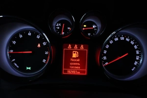 Внедорожник Opel Mokka 2013 года, 1070000 рублей, Брянск