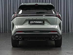 Внедорожник Geely Boyue Cool 2023 года, 2311000 рублей, Ставрополь