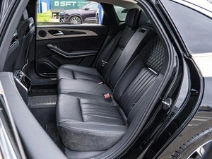 Седан Hongqi H9 2023 года, 3999000 рублей, Краснодар