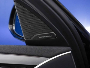 Внедорожник BMW X4 2019 года, 4499046 рублей, Москва