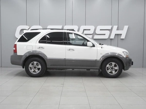Внедорожник Kia Sorento 2008 года, 900000 рублей, Ростов-на-Дону
