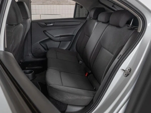 Лифтбек Volkswagen Polo 2020 года, 1479000 рублей, Краснодар