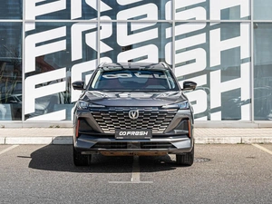 Внедорожник Changan CS55 Plus 2023 года, 2129000 рублей, Краснодар