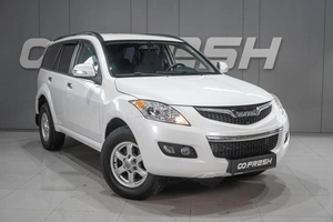 Внедорожник Haval H5 2020 года, 1799000 рублей, Петрозаводск