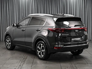 Внедорожник Kia Sportage 2019 года, 2389000 рублей, Ставрополь