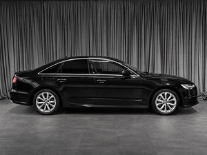 Седан Audi A6 2017 года, 2679000 рублей, Тюмень