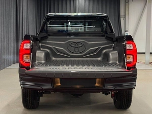 Пикап Toyota Hilux 2025 года, 7800000 рублей, Павловская Слобода