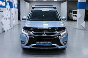 Внедорожник Mitsubishi Outlander 2016 года, 1998000 рублей, Солонцы