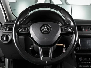 Лифтбек Skoda Rapid 2017 года, 1480000 рублей, Ростов-на-Дону