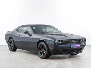 Купе Dodge Challenger 2019 года, 3639050 рублей, Москва