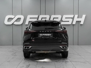 Внедорожник OMODA C5 2023 года, 2150000 рублей, Ростов-на-Дону